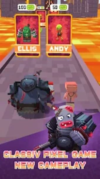 alluc monster run|Monster Run Battle Squad .